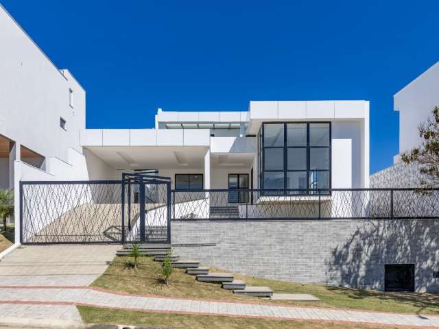 Casa Alto Padrão no Residencial Alvim | Casa de Condomínio - Venda - Juiz de Fora , Minas Gerais