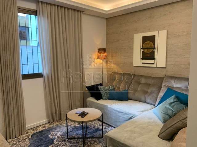 Apartamento com 4 quartos à venda na Rua Madalena Barbi, 39, Centro, Florianópolis, 129 m2 por R$ 2.120.000