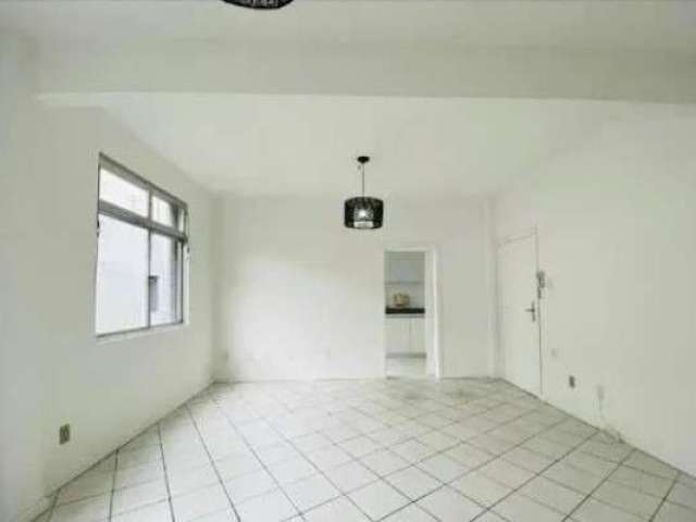 Apartamento com 3 quartos à venda na Avenida Mauro Ramos, 1250, Centro, Florianópolis, 64 m2 por R$ 405.000