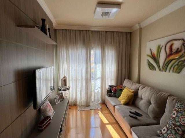 Apartamento com 3 dormitórios à venda, 90 m² por R$ 400.000,00 - Centro - Londrina/PR