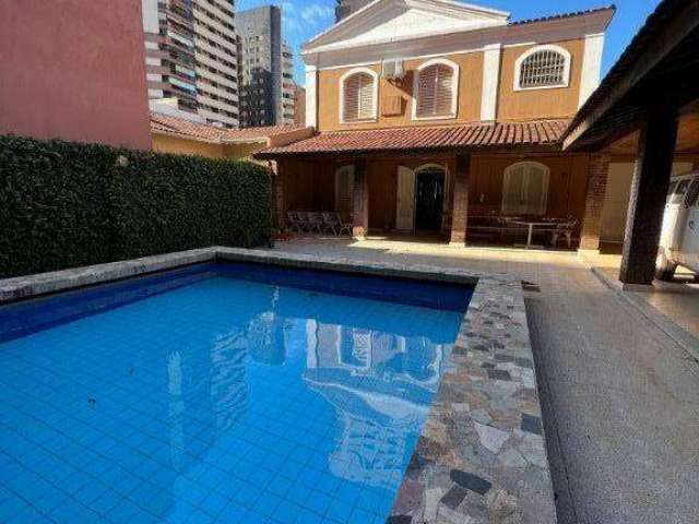 Sobrado à venda, 472 m² por R$ 1.870.000,00 - Centro - Londrina/PR