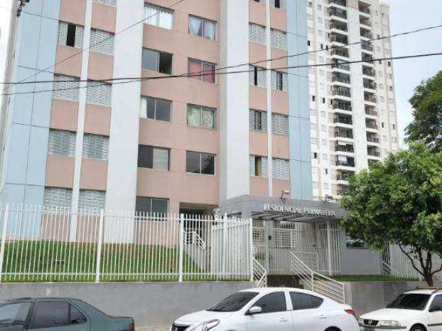 Apartamento com 3 dormitórios à venda, 65 m² por R$ 240.000,00 - Andrade - Londrina/PR