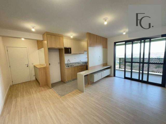 Apartamento com 3 dormitórios para alugar, 84 m² por R$ 4.300,00/mês - Terra Bonita - Londrina/PR