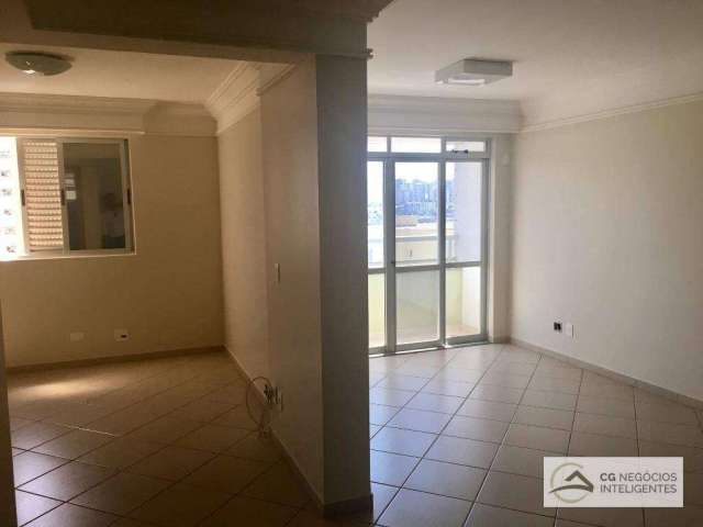 Apartamento com 2 dormitórios à venda, 94 m² por R$ 500.000,00 - Gleba Palhano - Londrina/PR