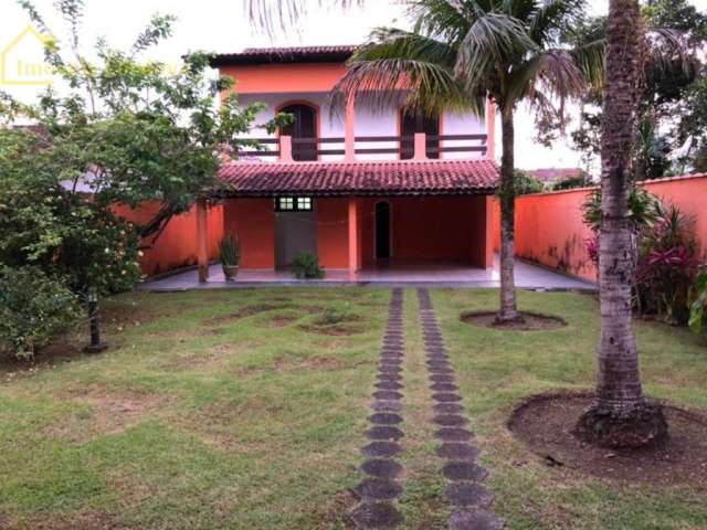 Casa com 3 quartos à venda no Indaia, Bertioga , 230 m2 por R$ 940.000