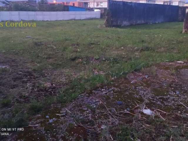 Terreno comercial à venda na Vista Linda, Bertioga  por R$ 3.700.000