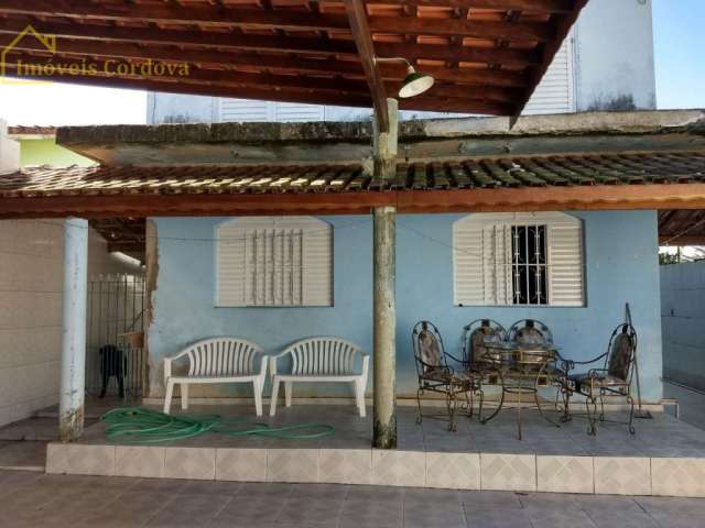 Casa com 8 quartos à venda no Jardim Rio da Praia, Bertioga , 160 m2 por R$ 900.000