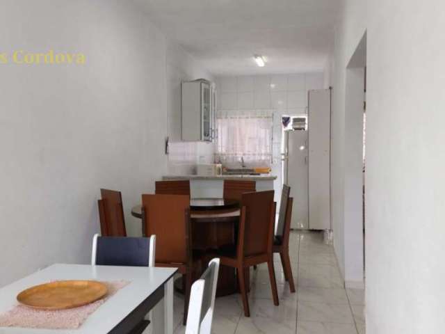 Casa com 3 quartos à venda no Jardim Rio da Praia, Bertioga , 156 m2 por R$ 450.000