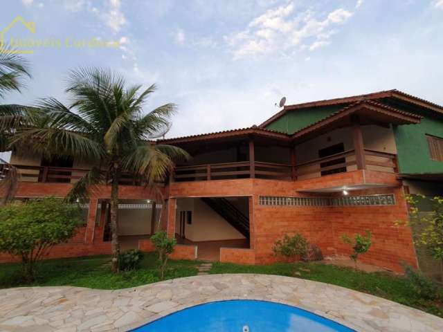 Casa com 5 quartos à venda no Indaia, Bertioga , 131 m2 por R$ 2.230.000