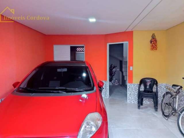 Casa com 3 quartos à venda no Jardim Vicente de Carvalho, Bertioga , 100 m2 por R$ 230.000