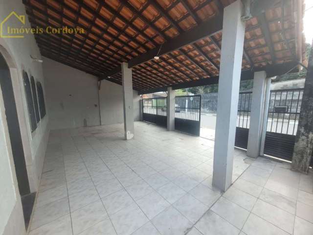 Casa com 3 quartos à venda no Centro, Bertioga , 160 m2 por R$ 530.000