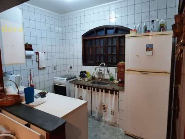 Casa com 2 quartos à venda no Centro, Bertioga , 132 m2 por R$ 420.000