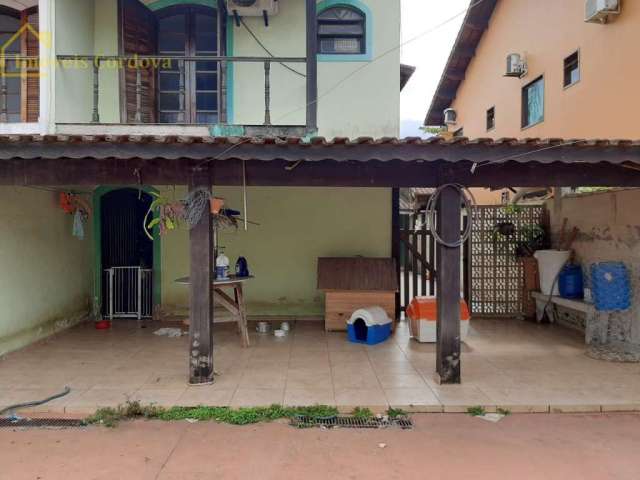 Casa com 5 quartos à venda no Maitinga, Bertioga , 240 m2 por R$ 750.000