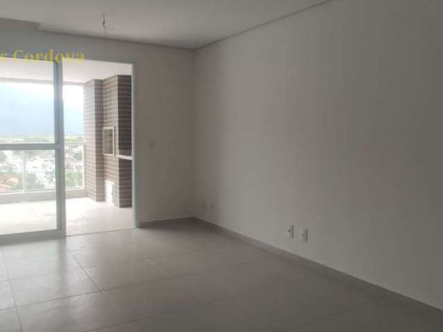 Apartamento com 3 quartos à venda no Maitinga, Bertioga , 85 m2 por R$ 800.000