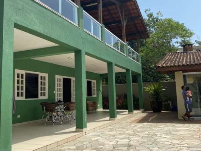 Casa com 5 quartos à venda no Boracéia, São Sebastião , 380 m2 por R$ 1.200.000