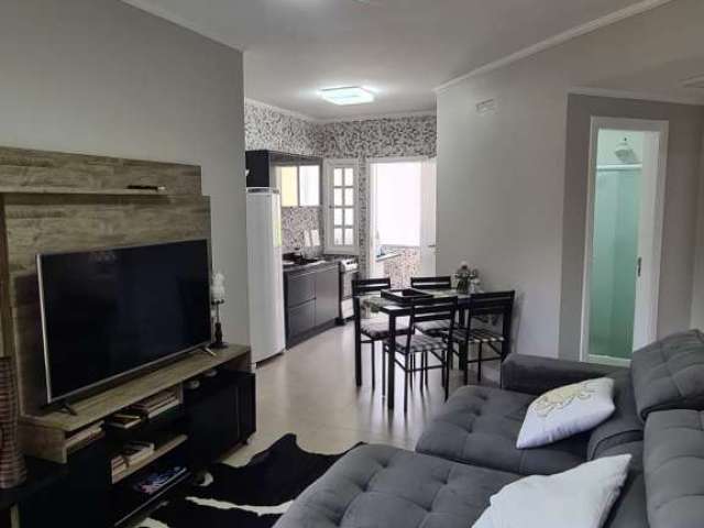 Apartamento com 2 quartos à venda no Maitinga, Bertioga , 71 m2 por R$ 530.000