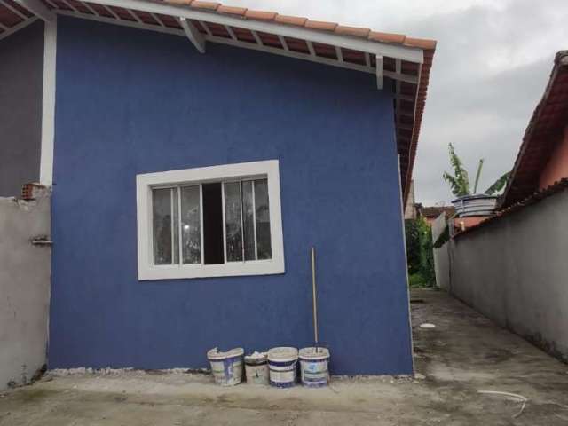 Casa com 3 quartos à venda no Indaia, Bertioga , 90 m2 por R$ 425.000