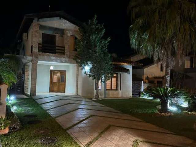 Casa em condomínio fechado com 3 quartos à venda na Morada Praia, Bertioga , 200 m2 por R$ 1.600.000