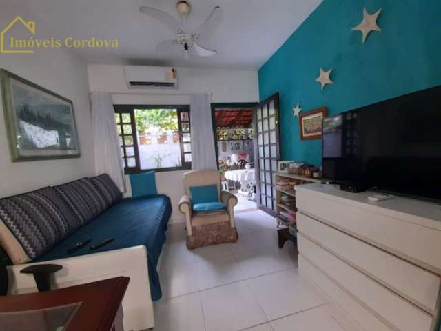 Casa com 2 quartos à venda no Centro, Bertioga , 80 m2 por R$ 480.000