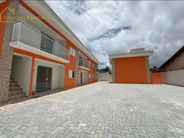 Apartamento com 2 quartos à venda no Jardim Rio da Praia, Bertioga , 45 m2 por R$ 290.000