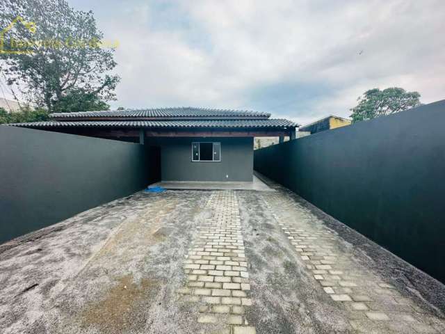 Casa com 2 quartos à venda no Indaia, Bertioga , 65 m2 por R$ 480.000