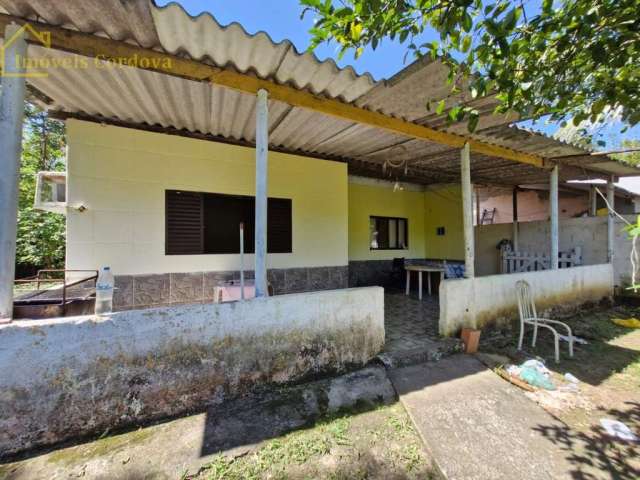 Casa com 2 quartos à venda no São João, Bertioga , 90 m2 por R$ 215.000