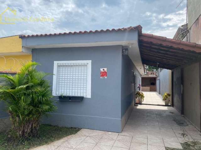 Casa com 2 quartos para alugar no Indaia, Bertioga , 100 m2 por R$ 2.300