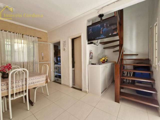 Casa com 2 quartos à venda no Jardim Rio da Praia, Bertioga , 70 m2 por R$ 480.000