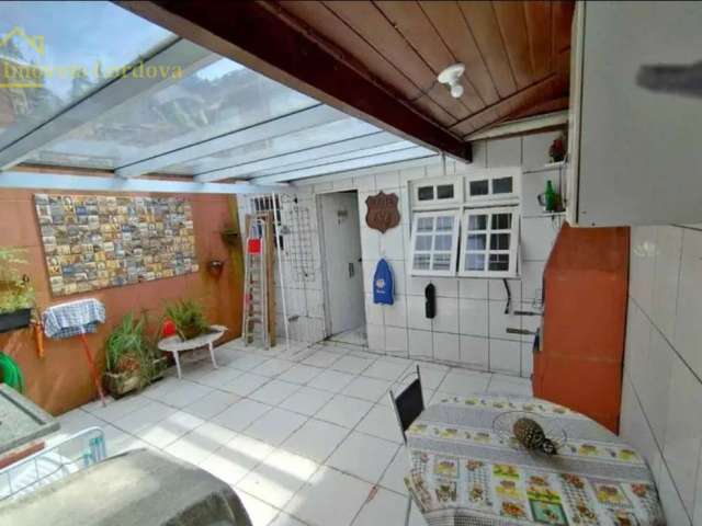 Casa com 2 quartos à venda na Vista Linda, Bertioga , 97 m2 por R$ 360.000