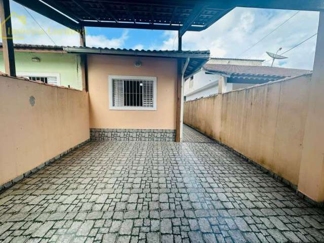 Casa com 2 quartos à venda na Vista Linda, Bertioga , 49 m2 por R$ 370.000