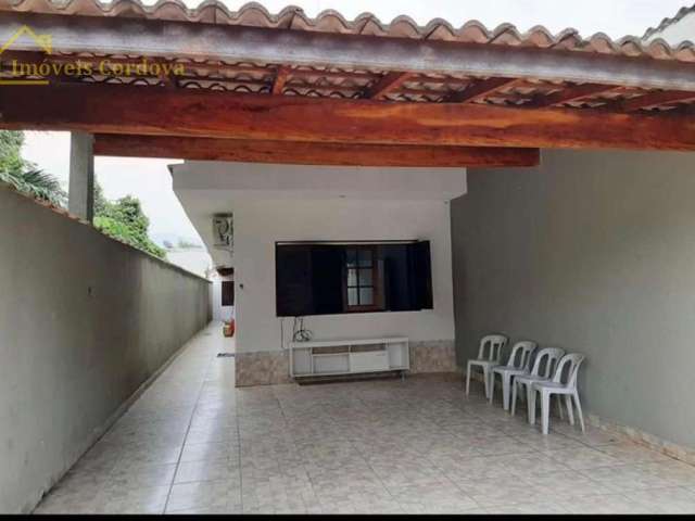 Casa com 2 quartos à venda na Vista Linda, Bertioga , 100 m2 por R$ 400.000