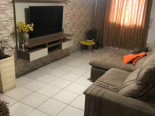 Casa com 2 quartos à venda na Enseada, Guarujá , 90 m2 por R$ 310.000