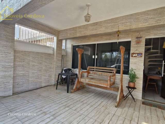 Casa com 2 quartos à venda no Indaia, Bertioga , 65 m2 por R$ 600.000