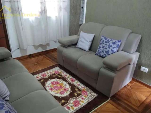 Apartamento com 2 quartos à venda no Chácara Vista Linda, Bertioga , 45 m2 por R$ 200.000