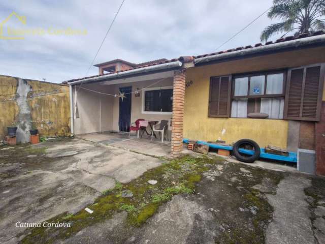 Casa com 3 quartos à venda no Maitinga, Bertioga , 85 m2 por R$ 320.000