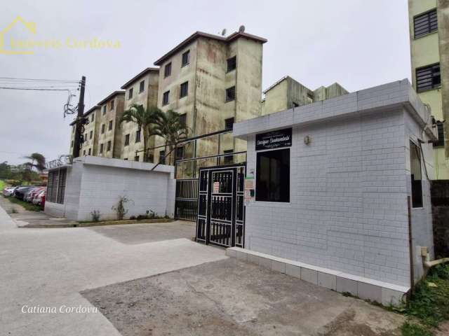 Apartamento com 2 quartos à venda no Jardim Rafael, Bertioga , 40 m2 por R$ 250.000