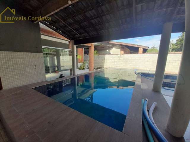 Casa com 4 quartos à venda na Vista Linda, Bertioga , 290 m2 por R$ 900.000