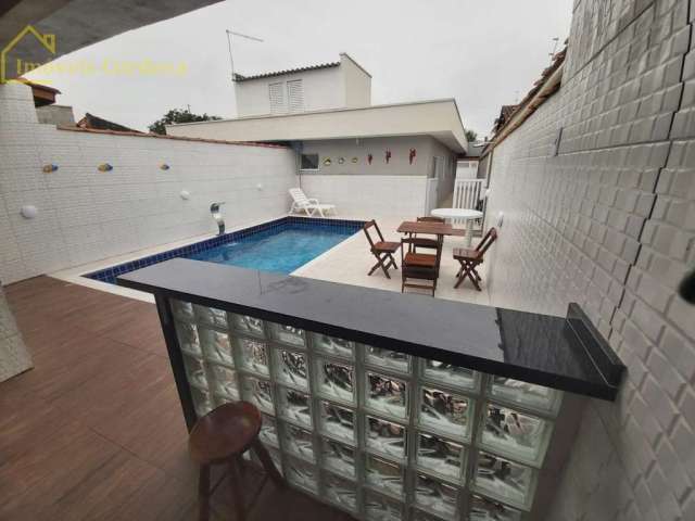 Casa com 3 quartos à venda no Centro, Bertioga , 160 m2 por R$ 795.000