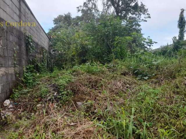 Terreno à venda no Indaia, Bertioga  por R$ 370.000