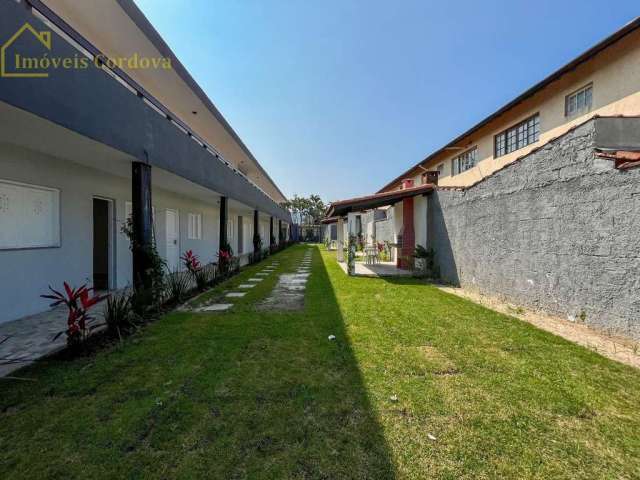 Ponto comercial com 1 sala para alugar no Indaia, Bertioga , 250 m2 por R$ 20.000