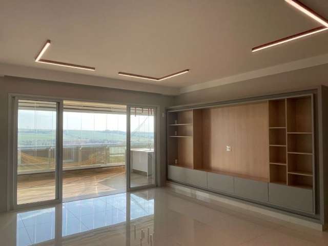 Lindo Apartamento Mirante do Ipe  3 suites / 5 vagas de garagem