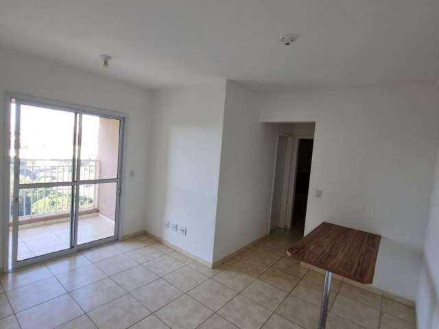 Apartamento 2 Dormitórios Avenida Barão do Bananal