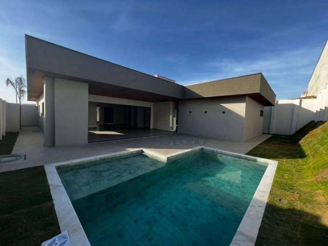 Casa com 4 dormitórios à venda, 300 m² por R$ 2.600.000,00 - Condomínio Residencial Colinas do Paratehy - São José dos Campos/SP