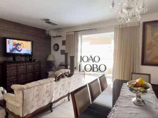 Apartamento à venda, 118 m² por R$ 730.000,00 - Urbanova - São José dos Campos/SP