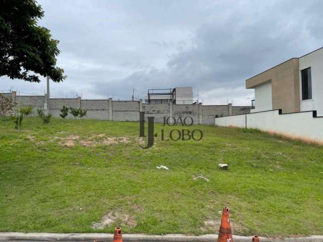 Terreno à venda, 478 m² por R$ 980.000,00 - Condomínio Residencial Alphaville - São José dos Campos/SP