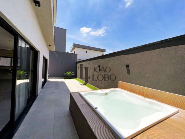 Casa à venda, 236 m² por R$ 1.450.000,00 - Ruda - São José dos Campos/SP