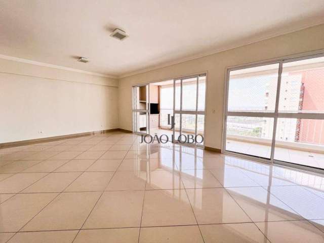 Apartamento à venda, 122 m² por R$ 1.100.000,00 - Jardim das Indústrias - São José dos Campos/SP