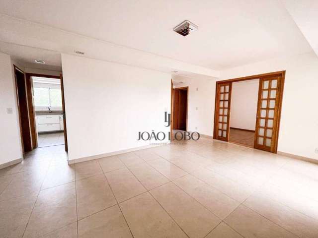 Apartamento com 4 dormitórios à venda, 186 m² por R$ 1.750.000,00 - Jardim Esplanada - São José dos Campos/SP