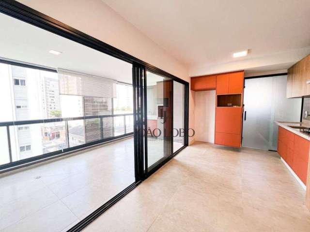 Apartamento à venda, 84 m² por R$ 1.090.000,00 - Vila Adyana - São José dos Campos/SP