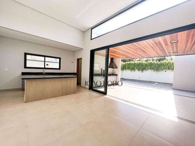 Casa à venda, 250 m² por R$ 2.300.000,00 - Vivant - São José dos Campos/SP